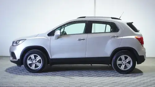 Chevrolet Tracker 1.8 Ltz 2019