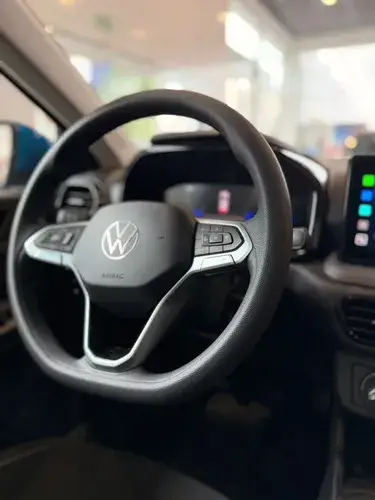 Volkswagen Tera 1.6 Msi Trend Mt 2026