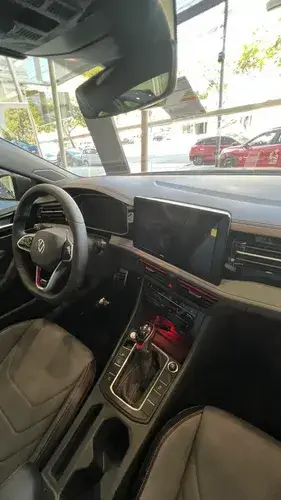 Volkswagen Vento 2.0 Tsi 350 Gli Dsg 2026