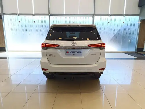 Toyota SW4 Srx 177cv 4x4 7as Mt 2019