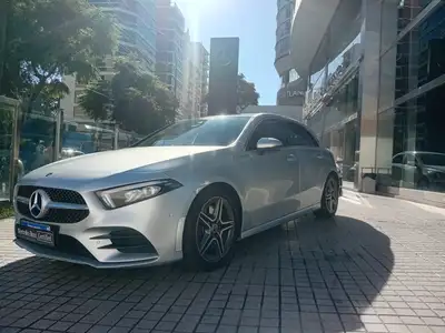 Mercedes-Benz A250 2.0 Amg-line 224cv Hatch 2020