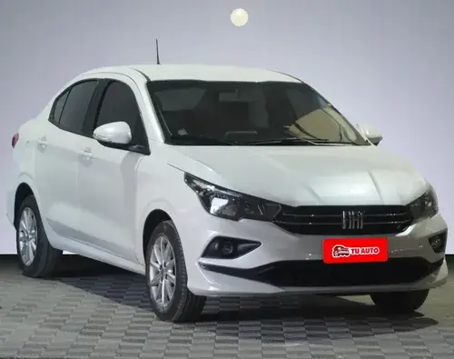 Fiat Cronos 1.3 Drive Cvt 2022