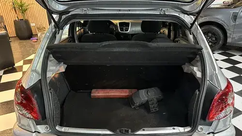 Peugeot 207 1.4 Xs Hdi 2011