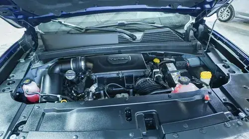 RAM Rampage 2.0 Laramie Gme At9 4X4 2025