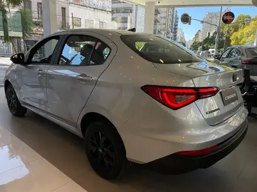 Fiat Cronos 1.3 Gse Drive Plus 2026