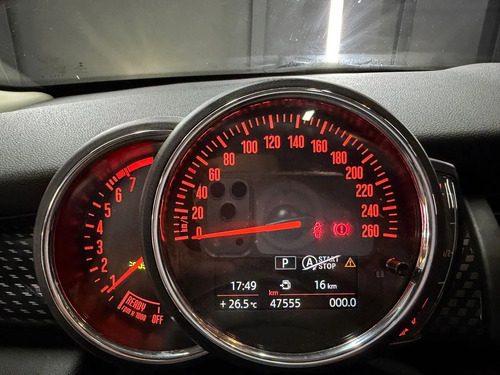 Mini Cooper S CHILI 5P L15 2021