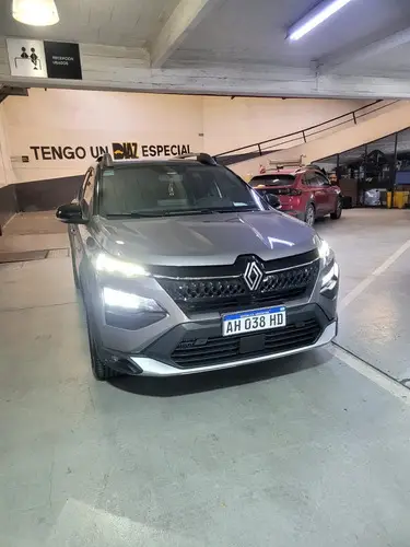 Renault Kardian 1.0 Tce Premiere Edition 200 Edc 2025