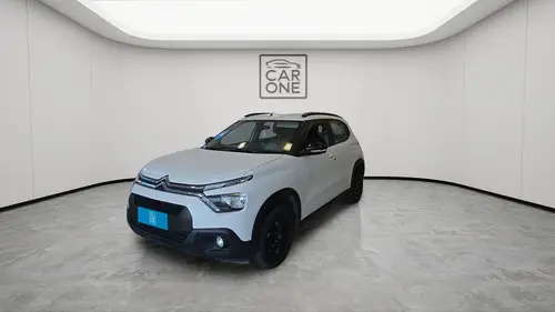 Citroën C3 1.6 VTI FEEL PACK AT L22 2024