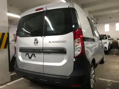 Renault Kangoo Ii Express 1.6 Sce Confort 5A 2026