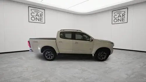 Chevrolet S-10 2.8 TD DC 4X4 LTZ AT L26 2026
