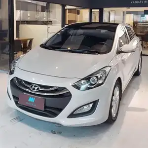 Hyundai I30 1.8 2014