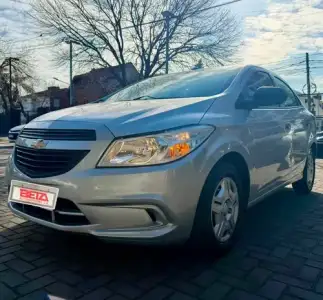 Chevrolet Prisma 1.4 LS JOY L16 2017