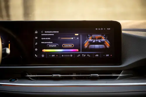 Ford Territory 1.8 Ecoboost Sel At 2025