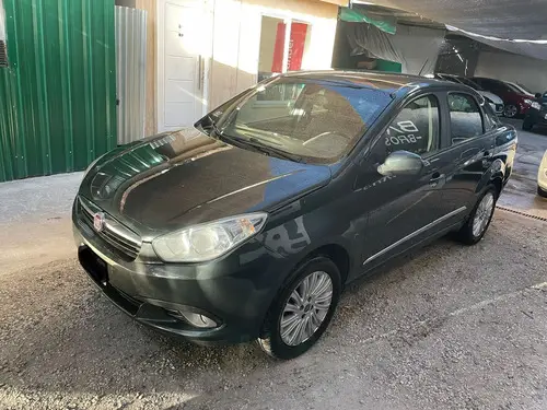 Fiat Grand Siena 1.6 Essence 115cv 2015