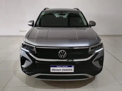 Volkswagen Taos 1.4 250 Tsi Comfortline 2023