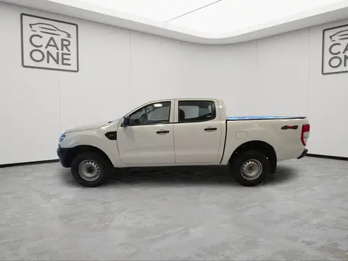 Ford Ranger 2.2 TDI 4X4 DC XL L19 2023