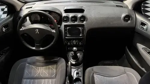 Peugeot 308 1.6 Allure Pack Hdi 115cv 2020
