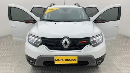 Renault Duster 1.3 Tce Turbo Iconic 155Cv 4X4 2024