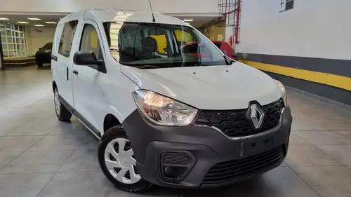 Renault Kangoo Ii Express 1.6 Sce Emotion 5A 2025