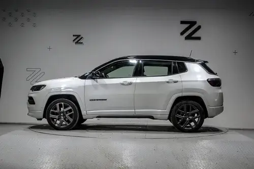 Jeep Compass 1.3 T270 Serie-S 4X2 At6 2025