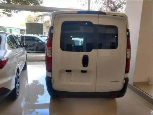 Fiat Fiorino 1.3 Endurance 8V 2026