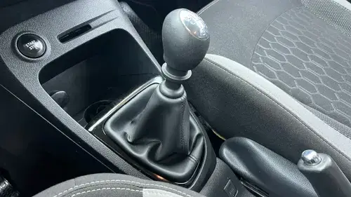 Renault Captur 2.0 Zen 2017