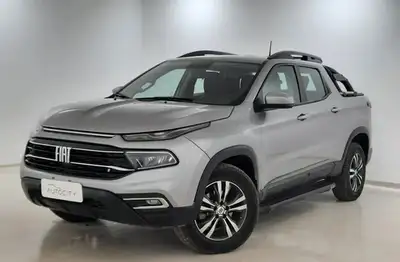 Fiat Toro 2.0 TDI 4X4 FREEDOM AT9 L22 2022
