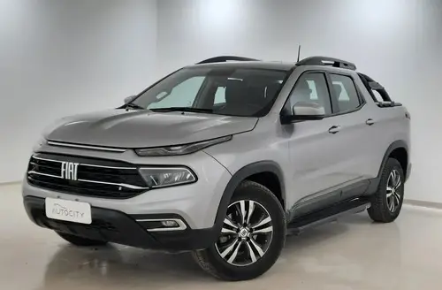 Fiat Toro 2.0 TDI 4X4 FREEDOM AT9 L22 2022