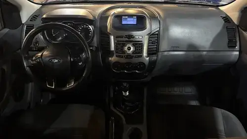 Ford Ranger 3.2 Cd 4x2 Xls Tdci 200cv 2015