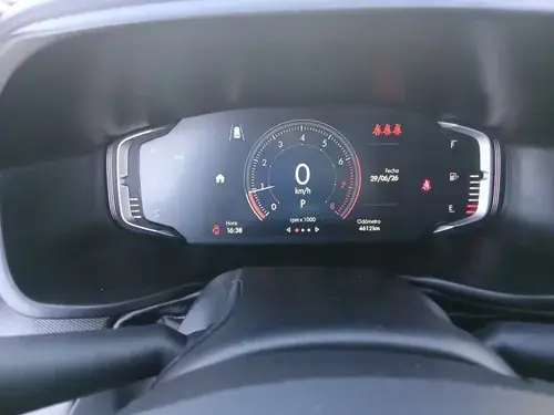 Fiat Pulse IMPETUS 1.0T CVT 2026