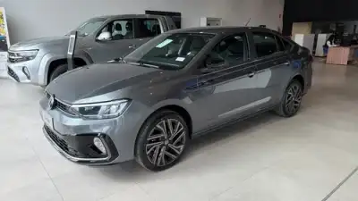 Volkswagen Virtus 1.4 Tsi Exclusive 2026
