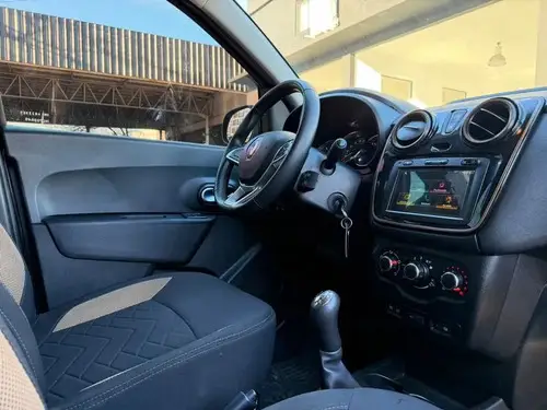 Renault Kangoo 1.5 Dci Stepway 2023