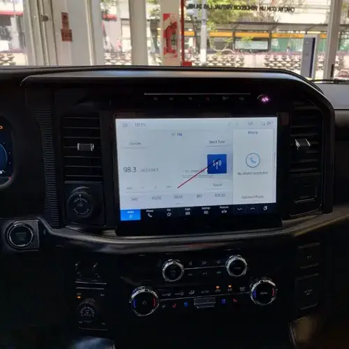 Ford F-150 5.0L V8 Tremor 4X4 At 2025