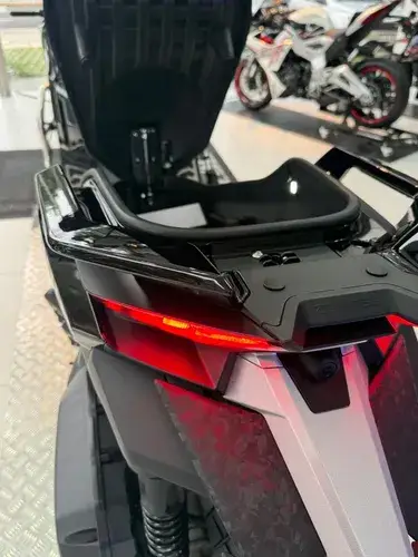 368 G ADV Scooters 2026