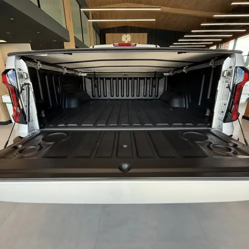 RAM Dakota 2.2Td Laramie 4Wd At8 2026