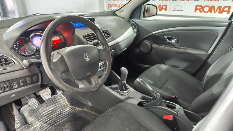 Renault FLUENCE PH2 1.6 DYNAMIQUE 2016