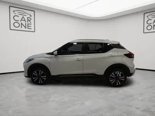 Nissan Kicks 1.6 ADVANCE L22 2022