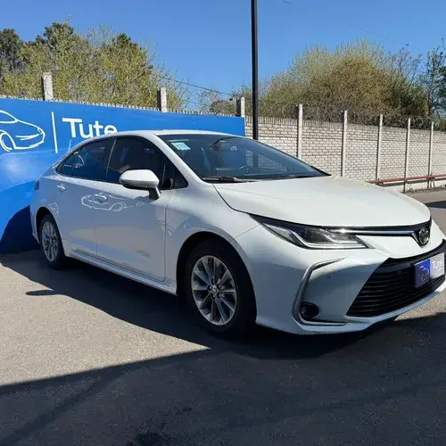 Toyota Corolla 2.0 Xei Mt 170cv 2022