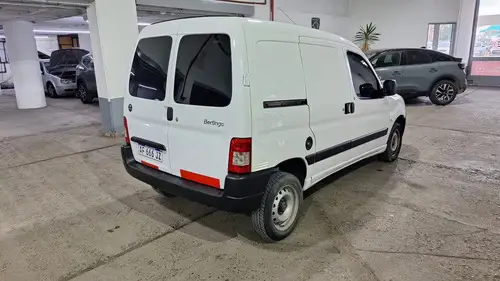 Citroën Berlingo FURGON VTI 115 BUSINESS AM22 2022