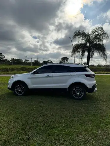 Ford Territory TREND 1.5L GTDI 4X2 AT 2023