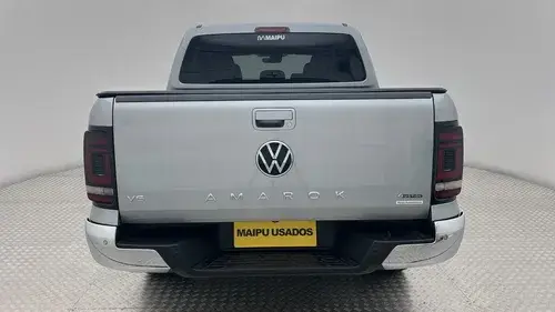 Volkswagen Amarok 2.0 Cd Tdi 180Cv Highline 4X4 At 2025