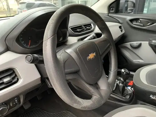 Chevrolet Onix 1.4 Lt Mt 98cv 2013