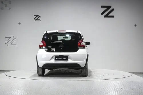 Fiat Mobi 1.0 Like 2024