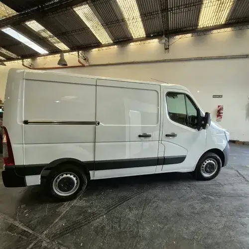 Renault Master 2.3 L1H1 (8M3) 2026