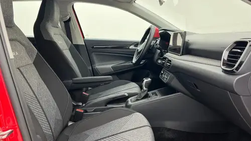Volkswagen Tera 1.0T 170 Tsi Comfort At 2026