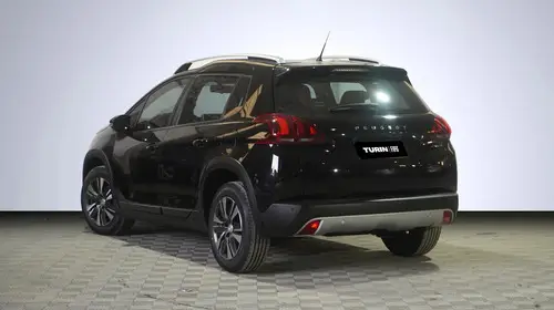 Peugeot 2008 1.6 Feline 2022