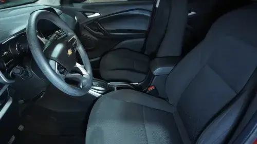 Chevrolet Tracker 1.2 Turbo At 2023