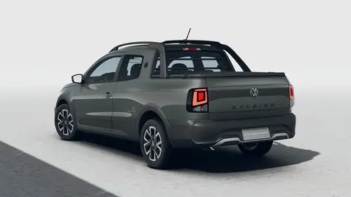 Volkswagen Saveiro 1.6 Msi Extreme Cd 2026