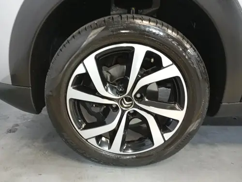 Citroën C4 Cactus 1.6 Thp Shine At L/23 2024