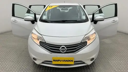 Nissan Note 1.6 Sense 110cv 2017